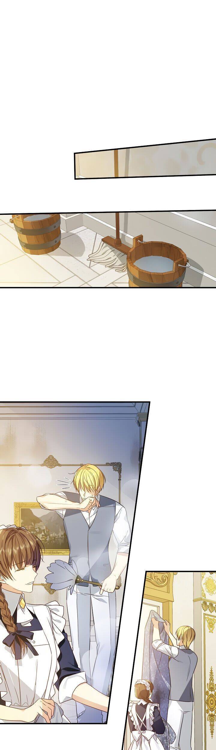 từ lúc bắt đầu tôi vẫn luôn ở bên em chapter 23 14