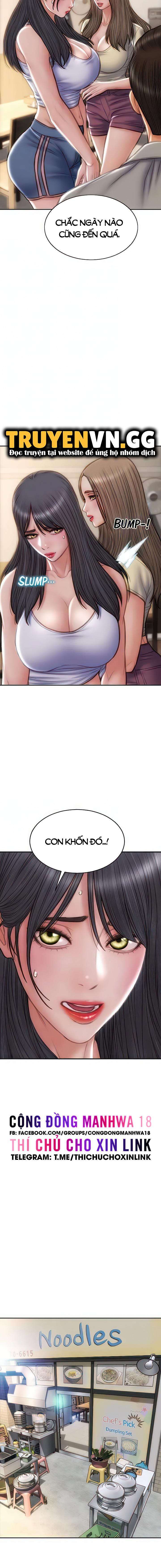 dân chơi out trình chapter 72 6