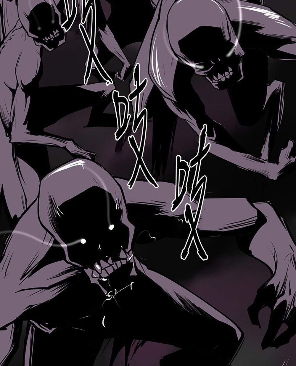 raid: thần chi tử chapter 1 40