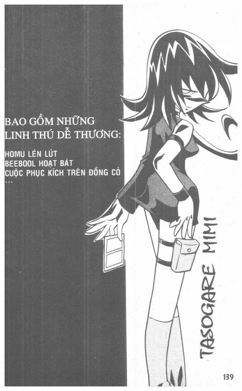 duel masters chapter 5 136