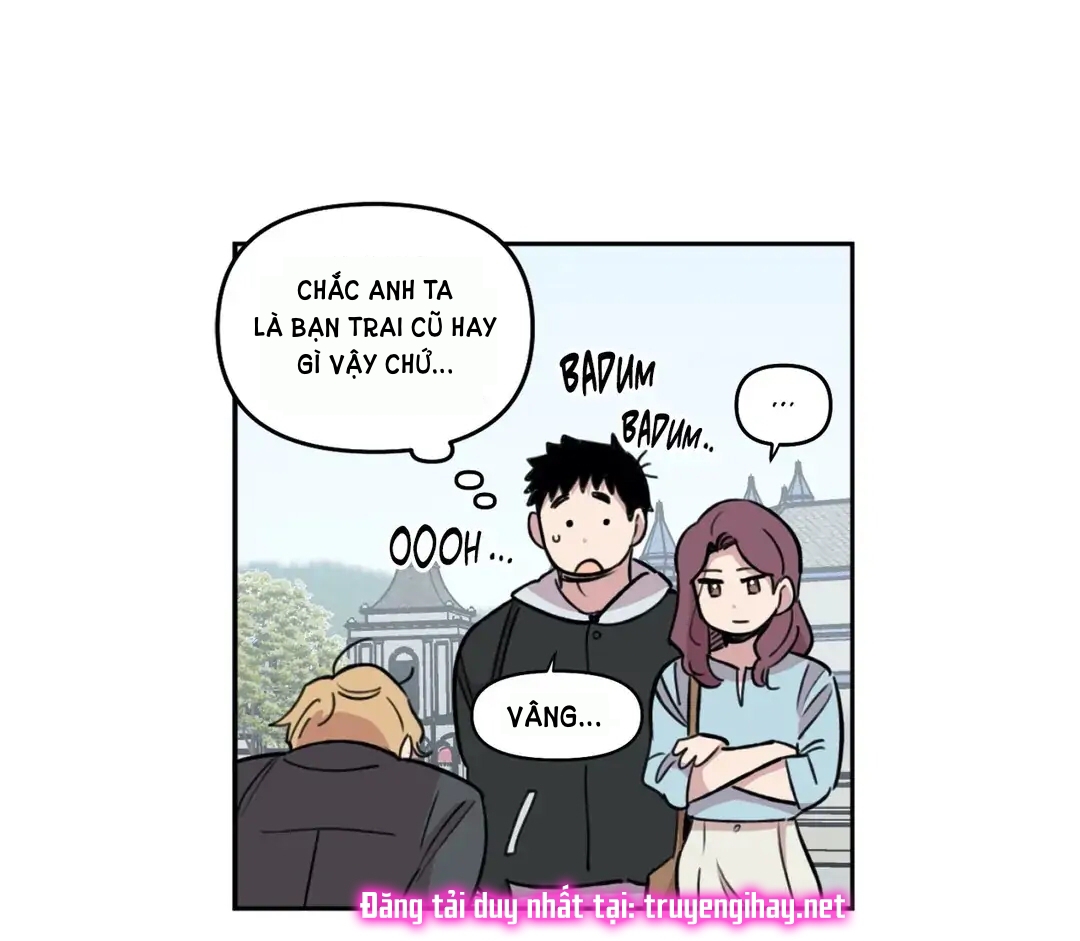 [18+] 1 người khỏe 2 người vui chapter 16.2 21