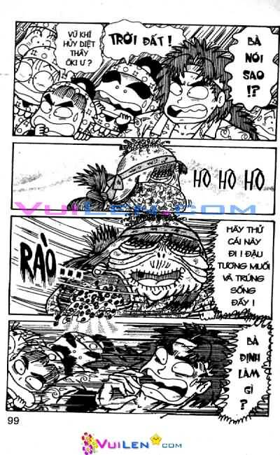ninja loạn thị chapter 56 99