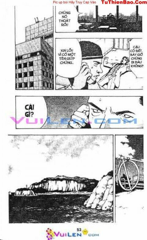 cô bé thám tử chapter 5 53