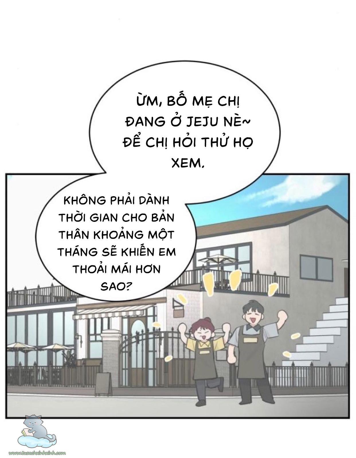oan gia ngõ hẹp chapter 68 59