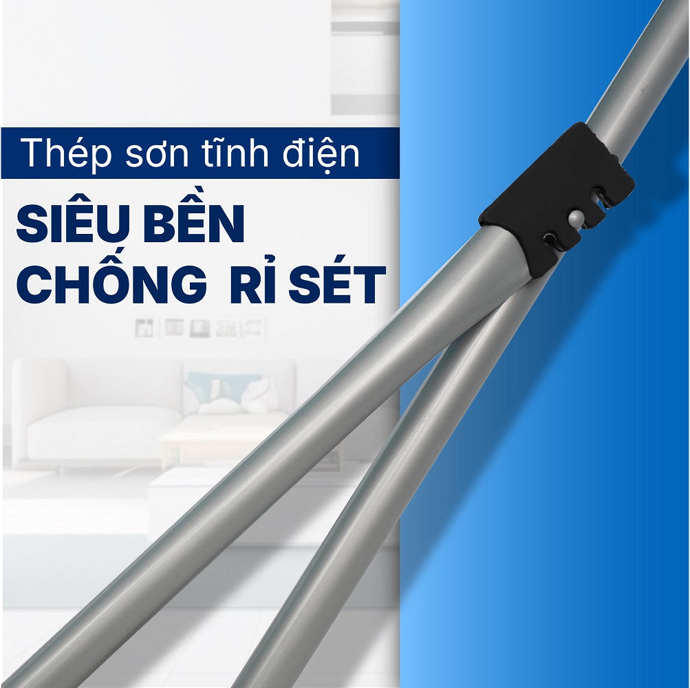 VÕNG XẾP CAO CẤP HAKAWA HK-V35 - BẢO HÀNH CHÍNH HÃNG 2 NĂM