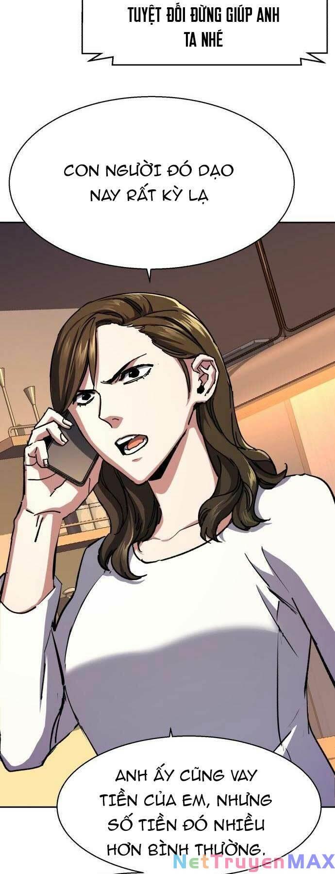 bạn học tôi là lính đánh thuê chapter 145 55