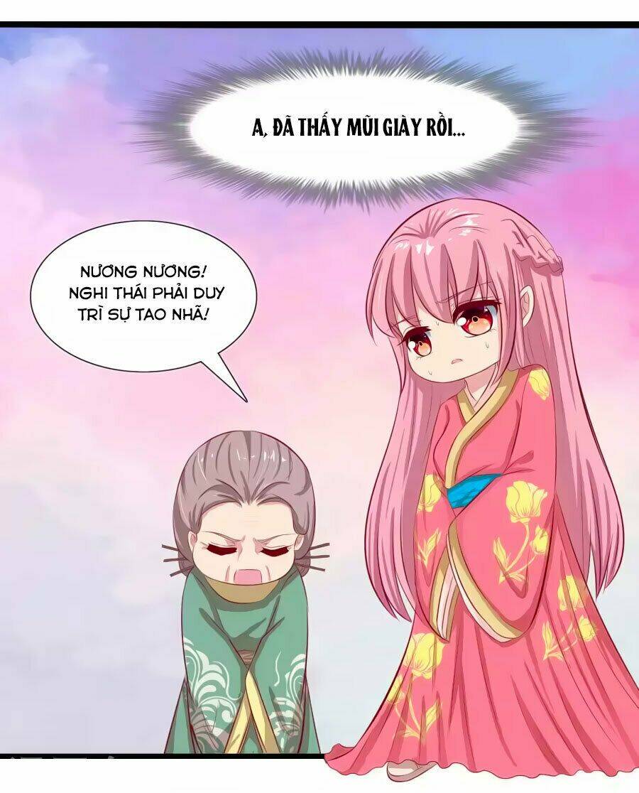 thỏ yêu tiểu vương phi chapter 68 13