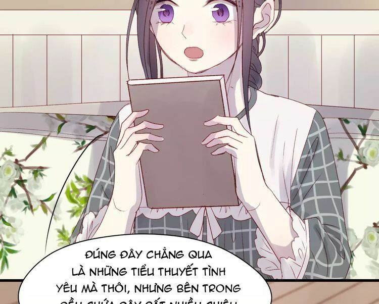 lượm được một tiểu hồ ly phần 2 chapter 8 63