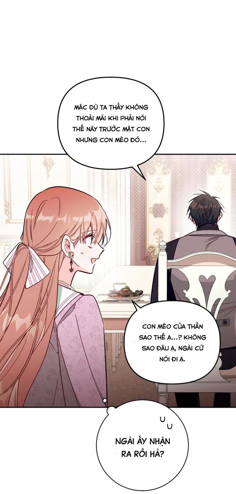 không có chỗ cho kẻ giả mạo chapter 83 22