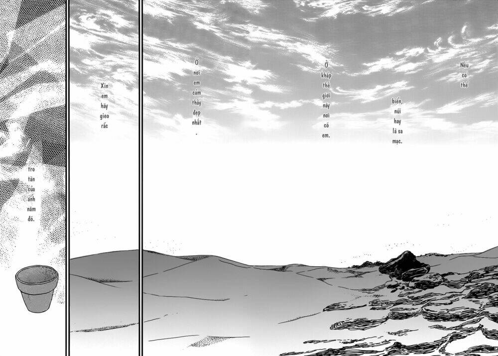 natsuyuki rendez-vous chapter 23 24