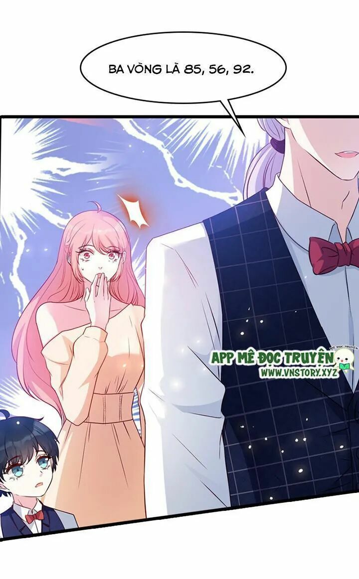 bảo bối đáng yêu đột kích chapter 23 7