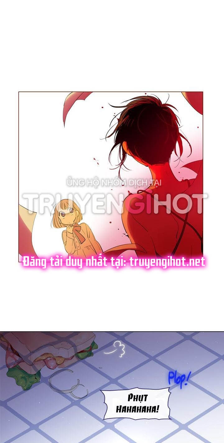 nàng phù thủy của tôi chapter 28.1 4