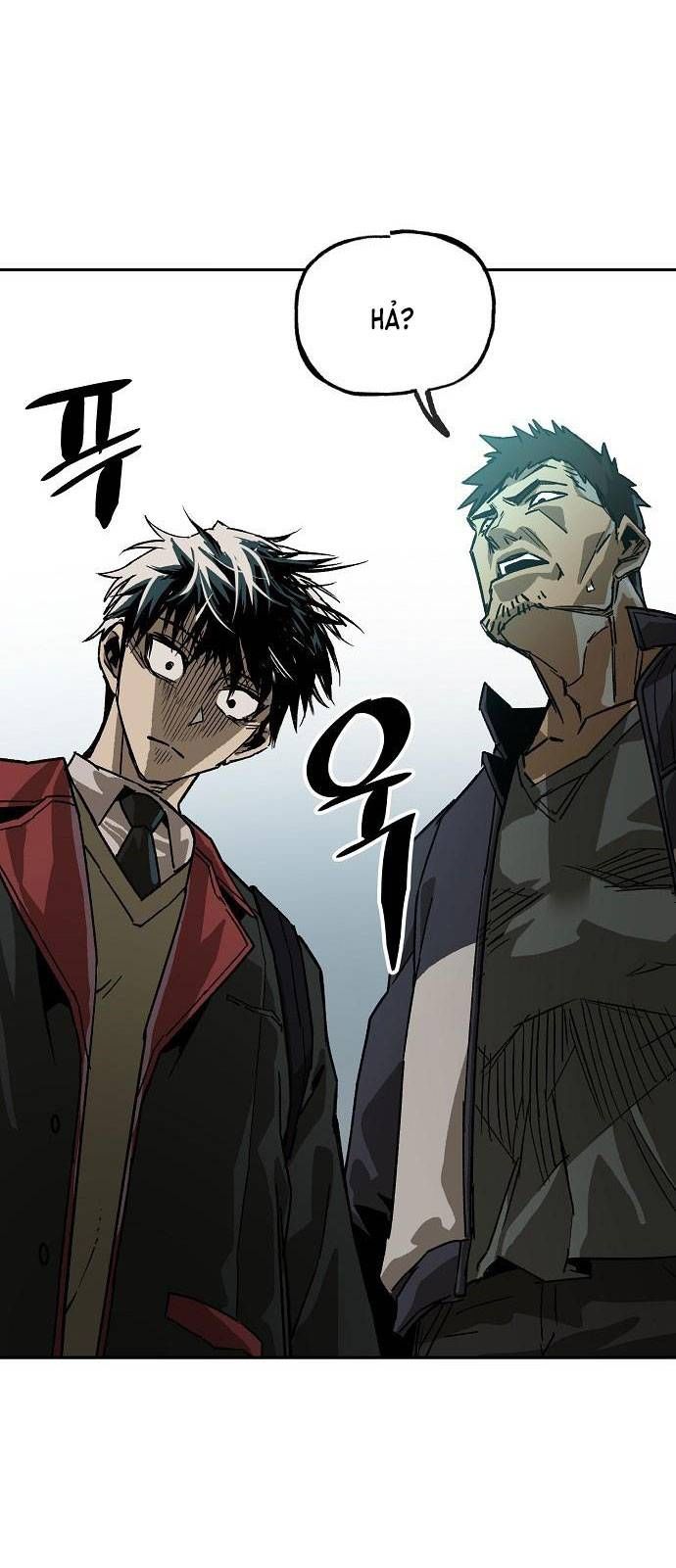 chỉ có cái c.h.ế.t mới là sự cứu rỗi chapter 13 62