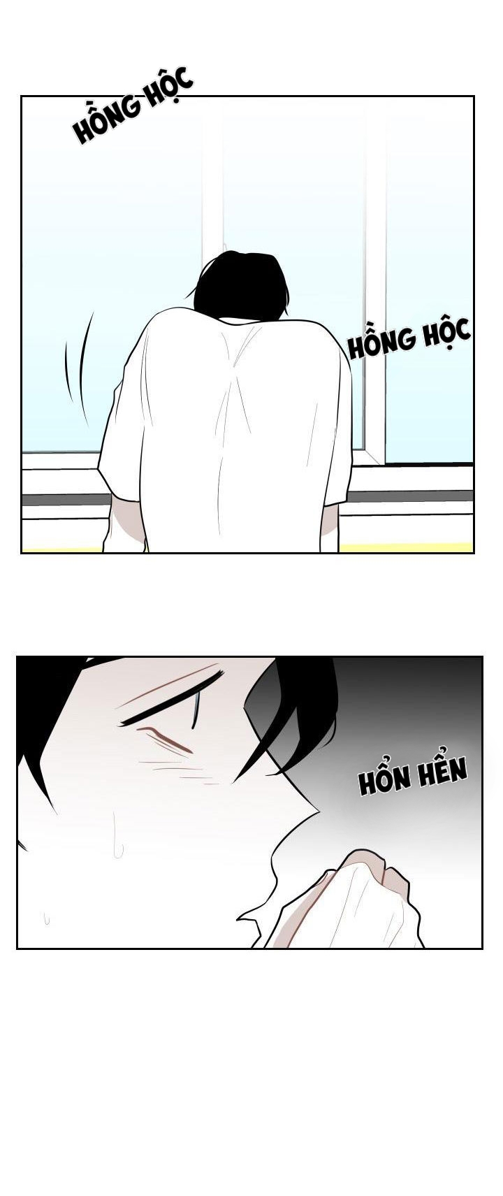 câu lạc bộ câm lặng chapter 5 39