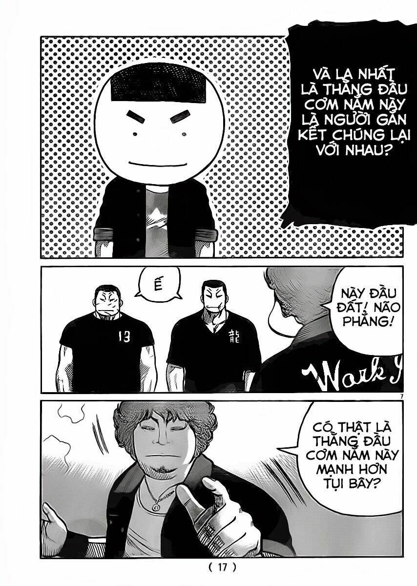 worst chapter 121 12