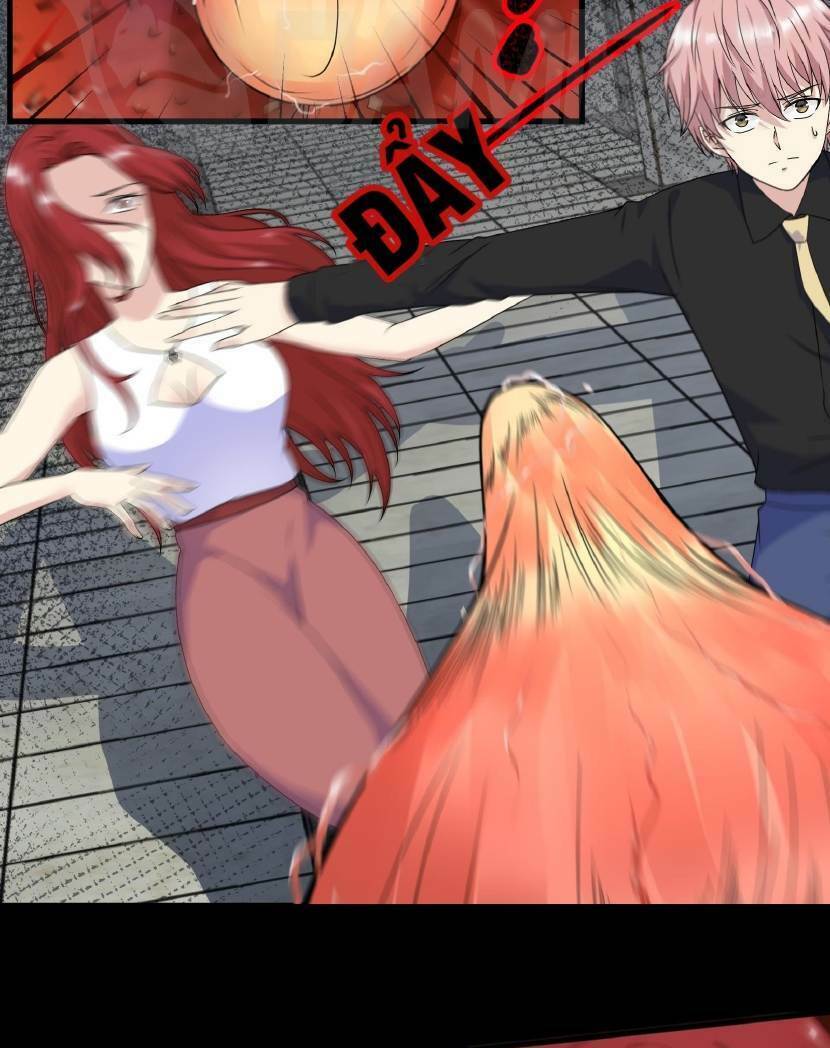 ta có nhẫn thần quyền năng chapter 36 12