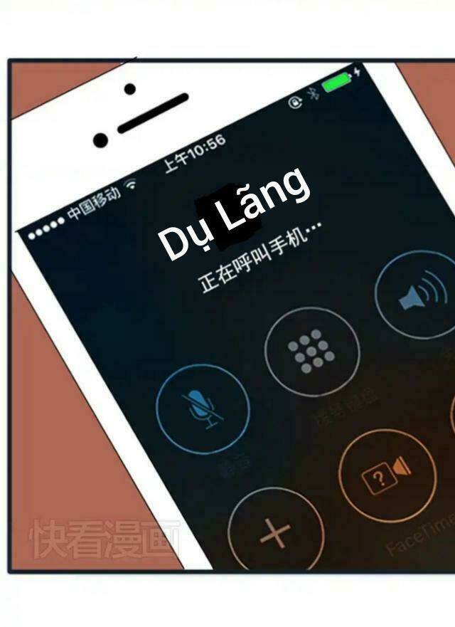 hoàng tử cải trang chú hề chapter 32 24