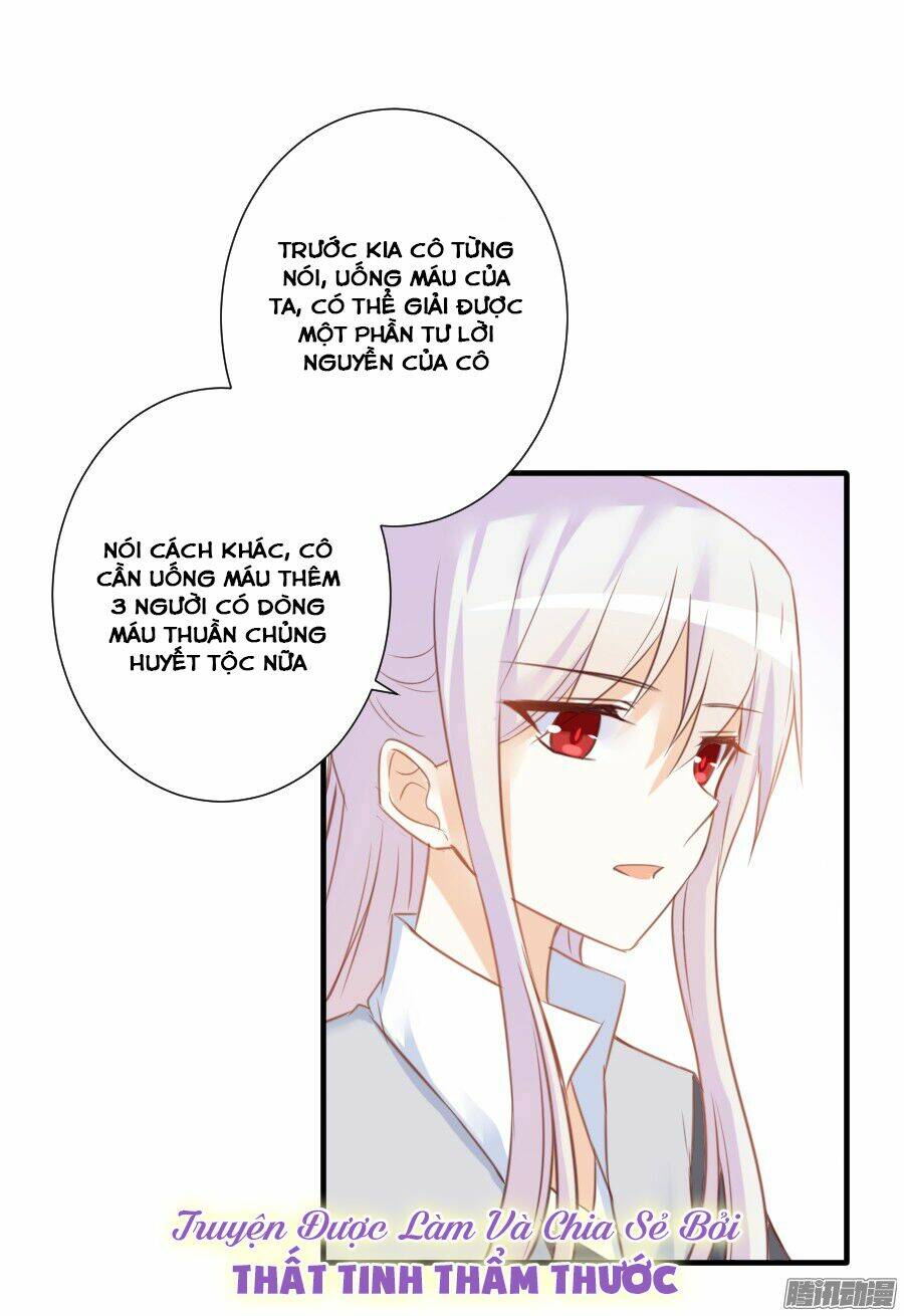 hôm nay ta cũng muốn trêu chọc nàng chapter 15 18