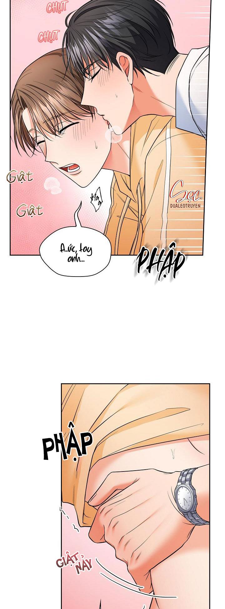 phòng tắm hơi chapter 37 54