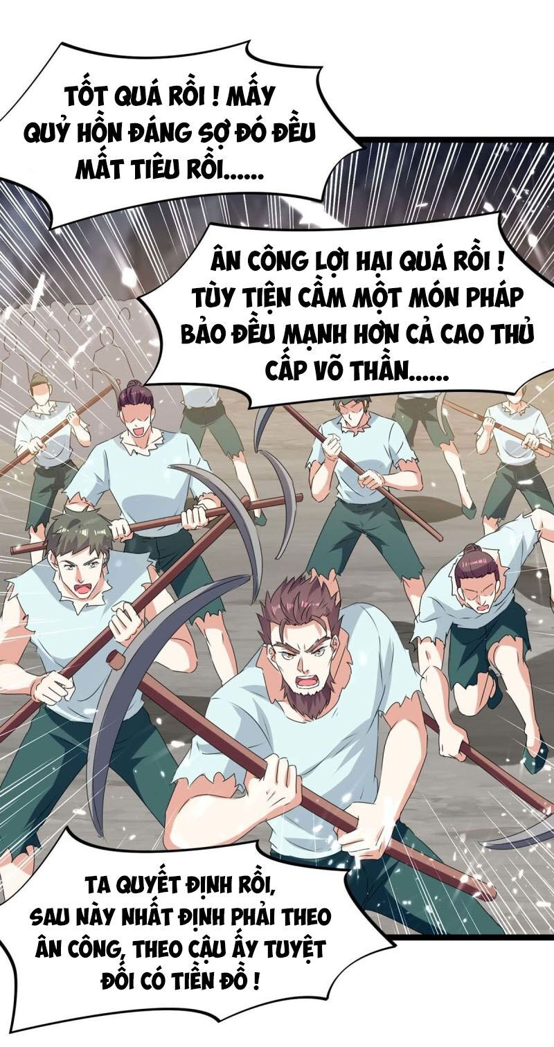 tối cường thăng cấp chapter 196 5