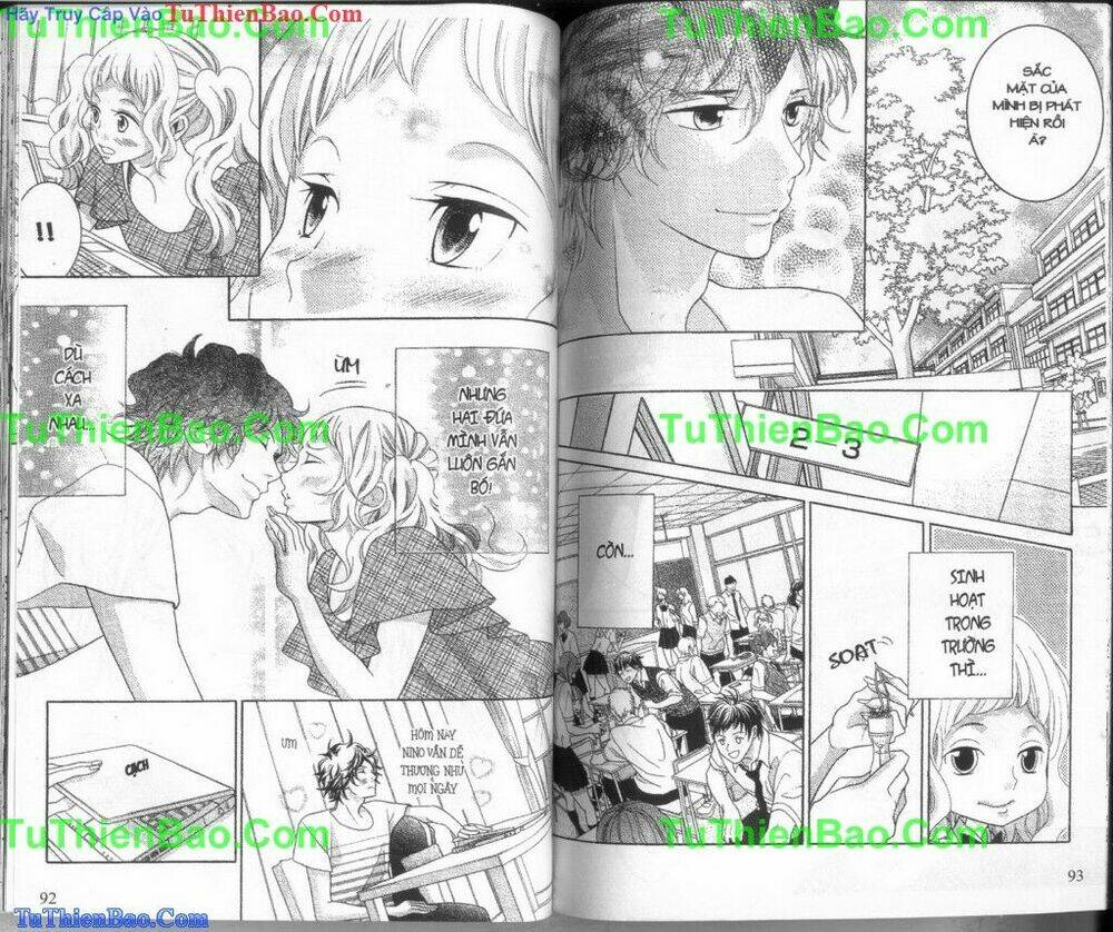 anh bạn bí ẩn chapter 8 47