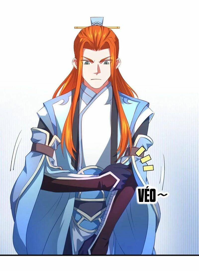 thiên hạ kiếp chapter 43 19