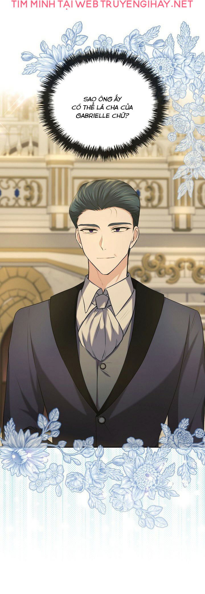vị hôn thê giả của thái tử chapter 21 18