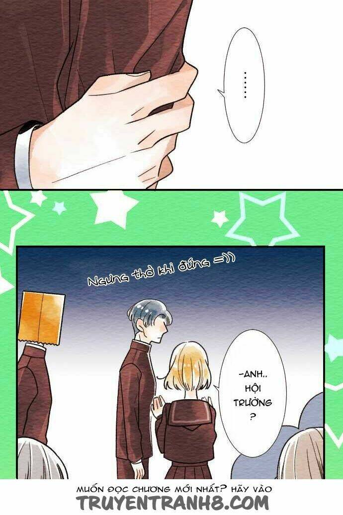 koe koi chapter 9 13