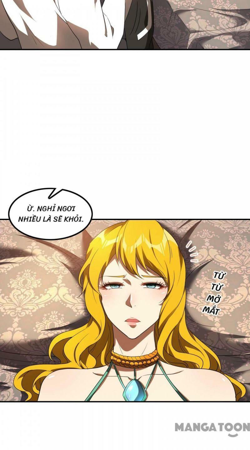 đệ nhất người ở rể chapter 112 28