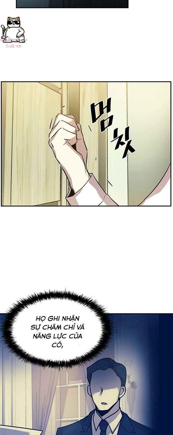 chuyển sinh thành ác nhân chapter 28 4