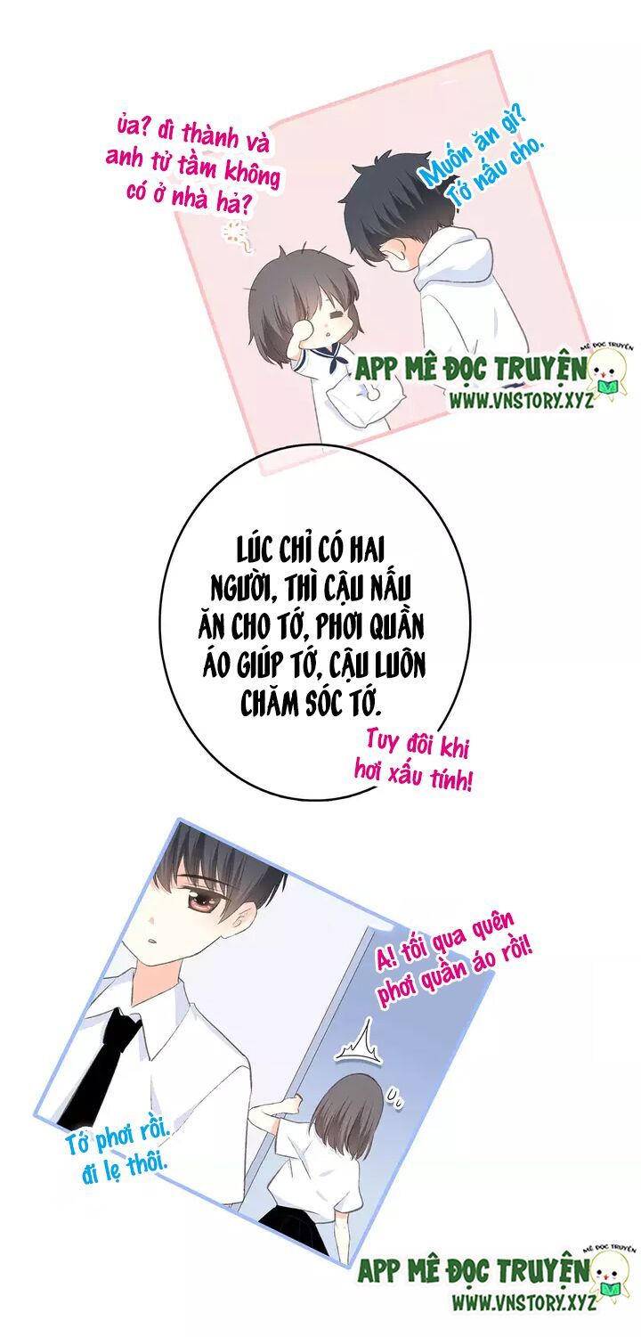 con tim rung động 2 chapter 26 37