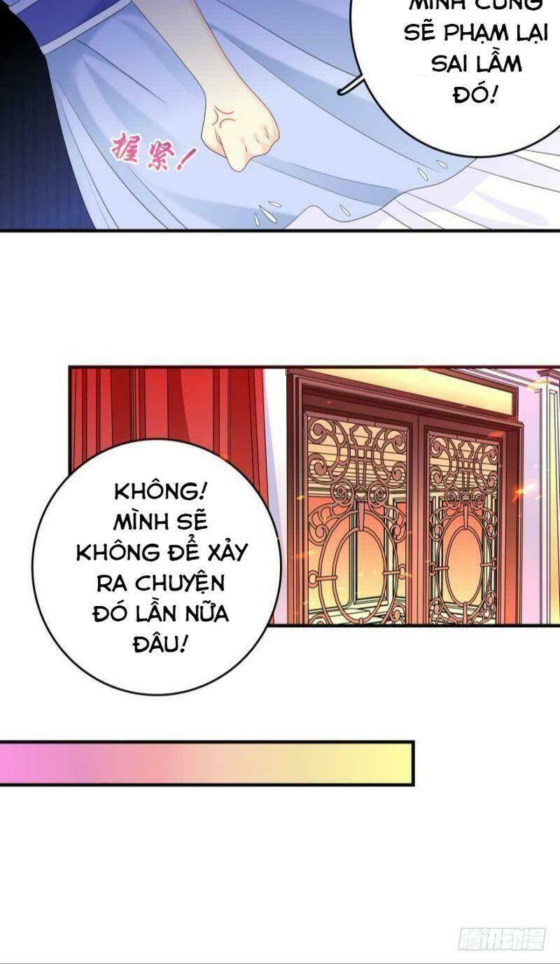 nhân ngư học trưởng, đừng ôm ta! chapter 35 32