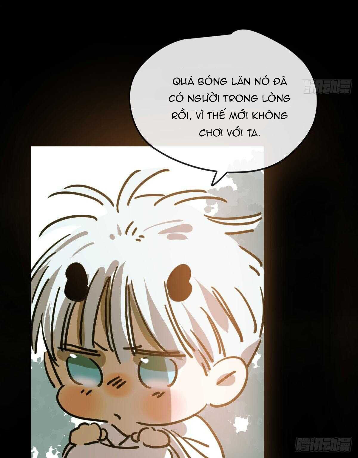 bắt lấy ngao ngao chapter 115 6