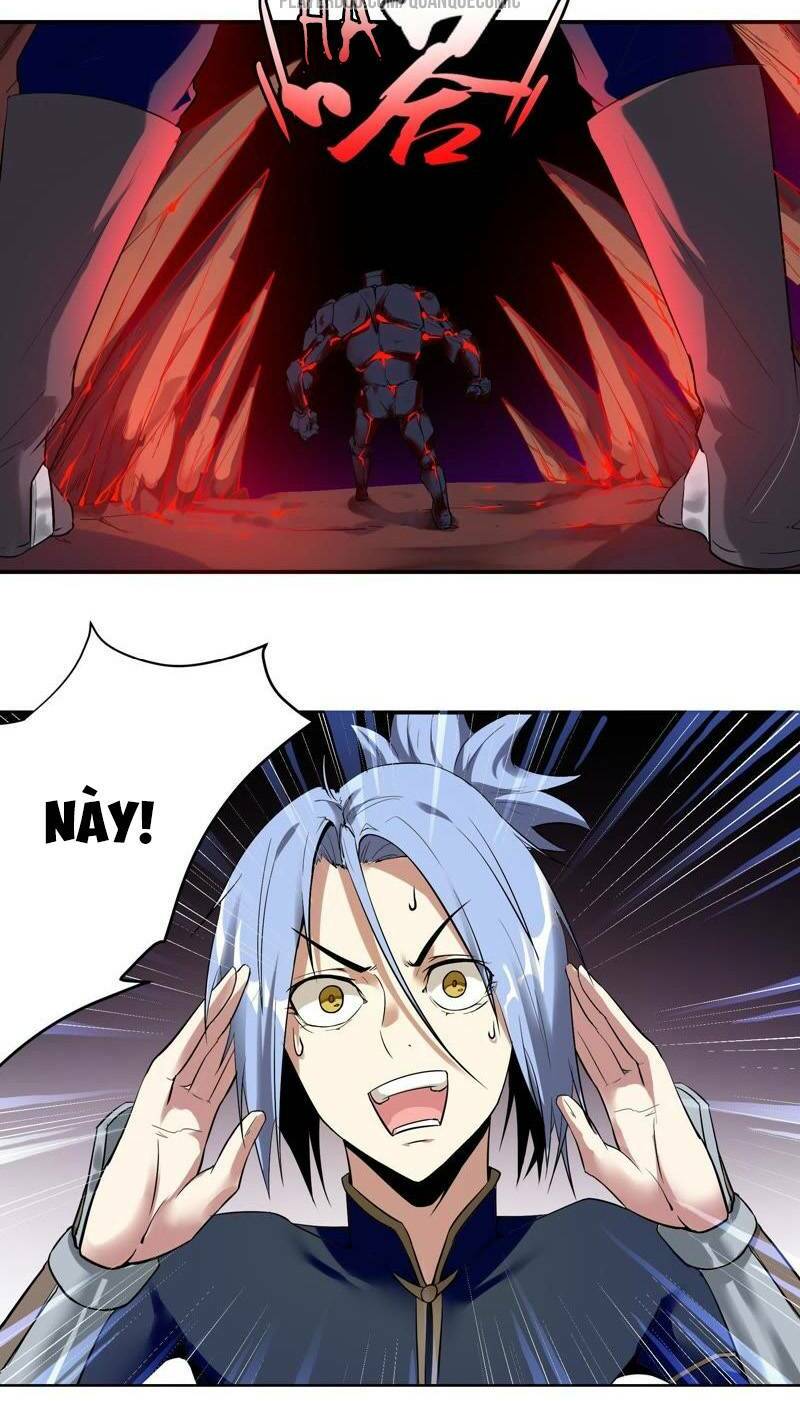 dãy số chí mạng chapter 4 8