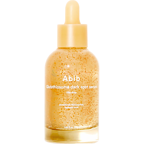Tinh chất làm sáng da Abib Glutathiosome Dark Spot Vita Drop Serum (50ml) - Hàng chính hãng