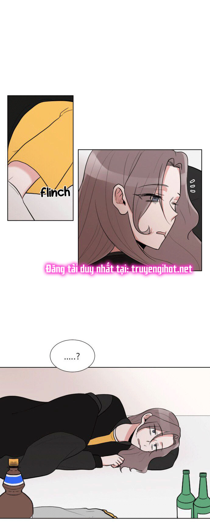 gatabutata chapter 14.1 30