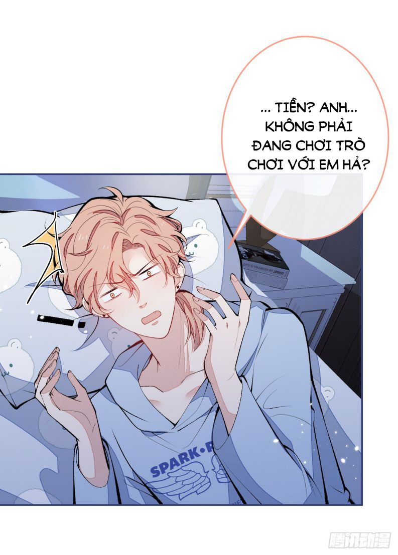 hotsearch của ảnh đế chapter 170 11