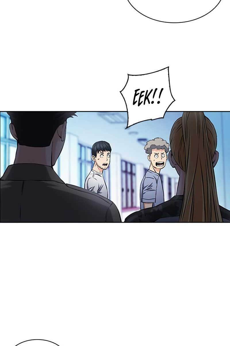 druid tại ga seoul - người hóa thú chapter 86 45