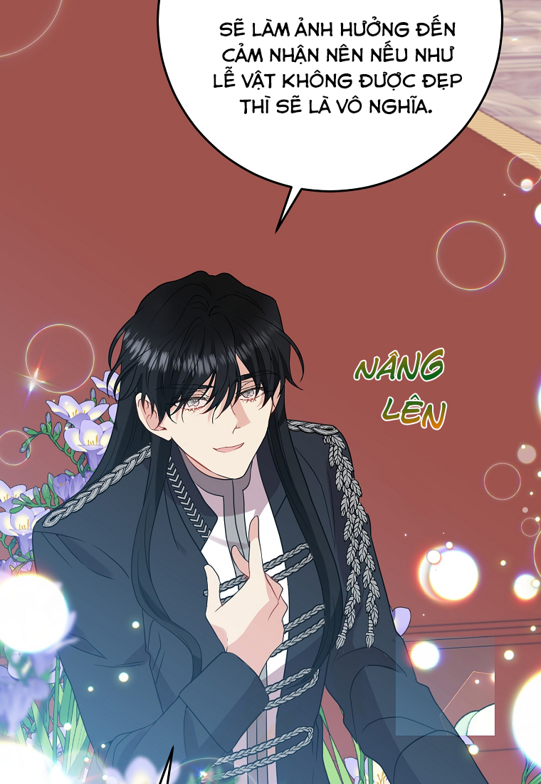 tôi sẽ trở thành gia sư của bạo chúa chapter 36.2 34