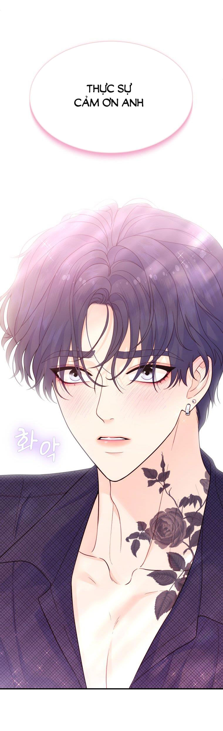 nữ nhân trợ giúp được yêu thích nhất chapter 10.3 22