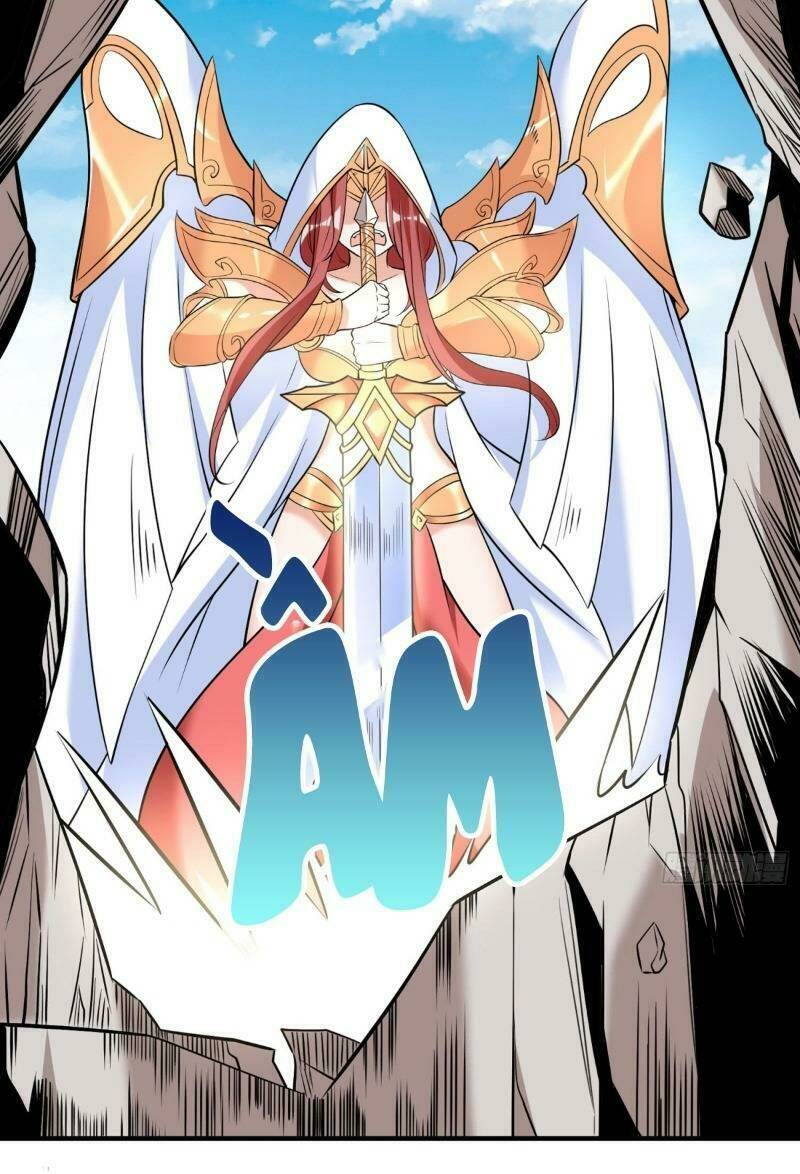 giáng thần chiến ký chapter 71 34