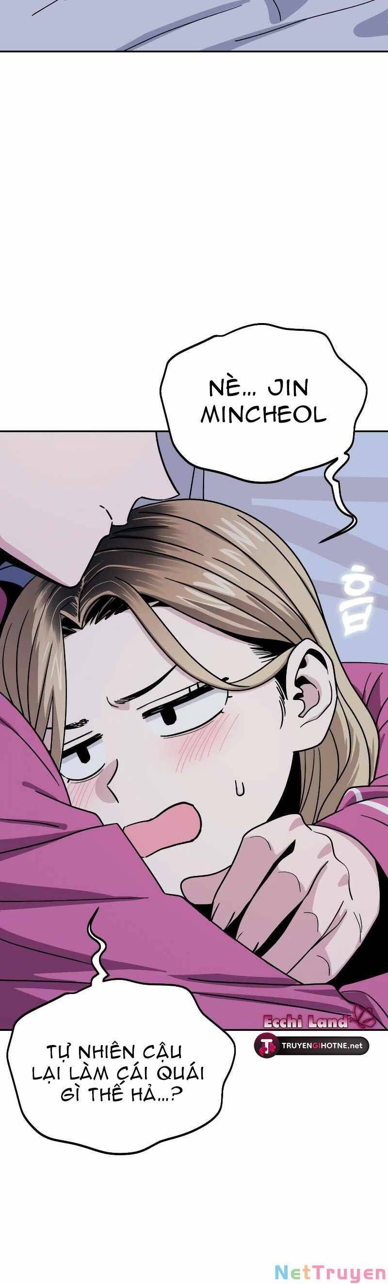 Lớ Ngớ Vớ Phải Tình Yêu chapter 54.1 16