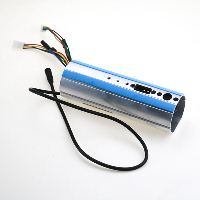 Đối với bộ điều khiển bo mạch chủ ES2 của NineBot số 9 được áp dụng cho bộ điều khiển xe tay ga điện số 9 của mô hình ES1ES2 ES4.