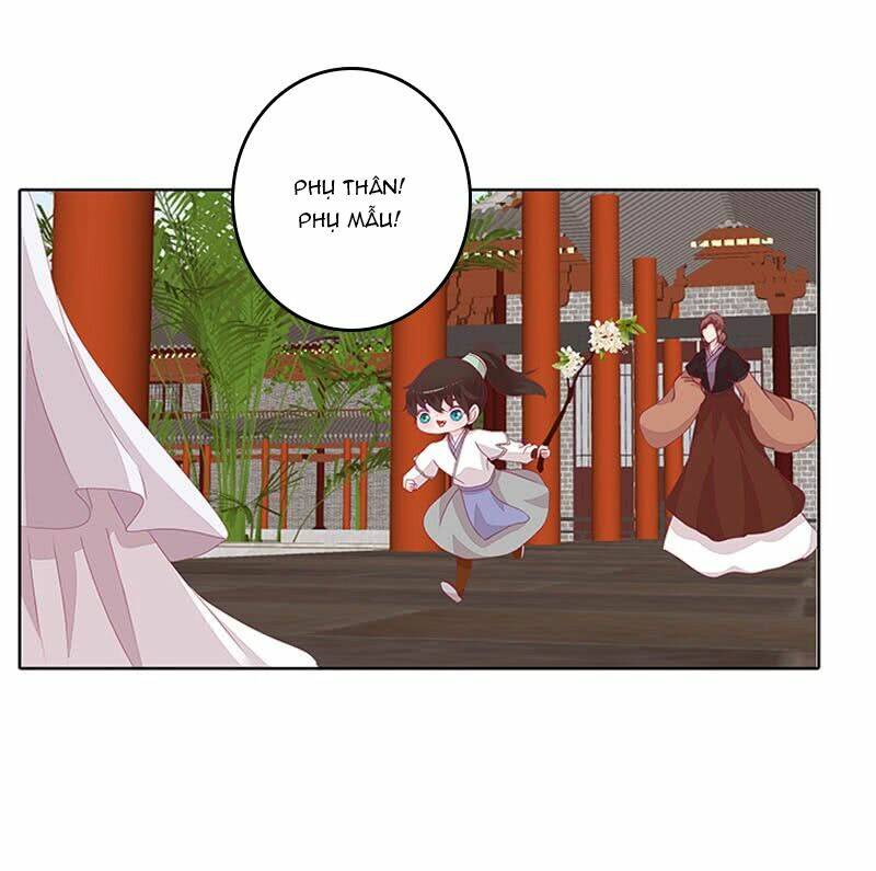 tướng quân mời ra trận chapter 67 16