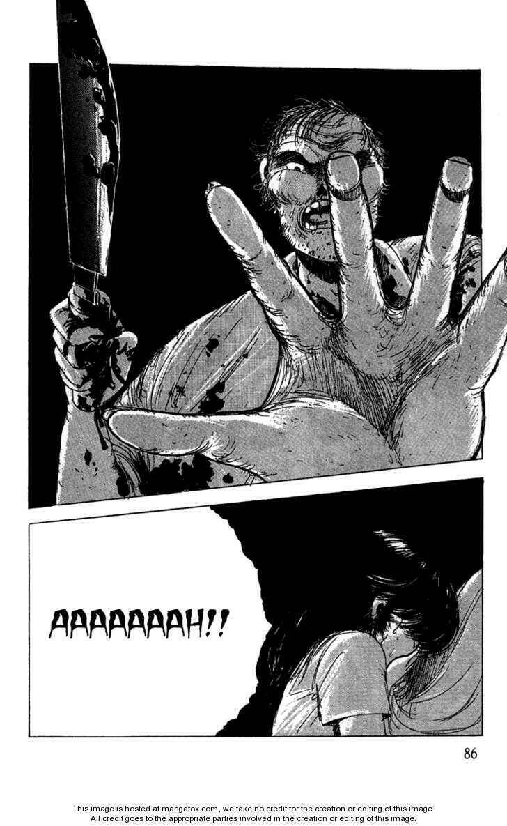 the horror mansion chapter 4 23