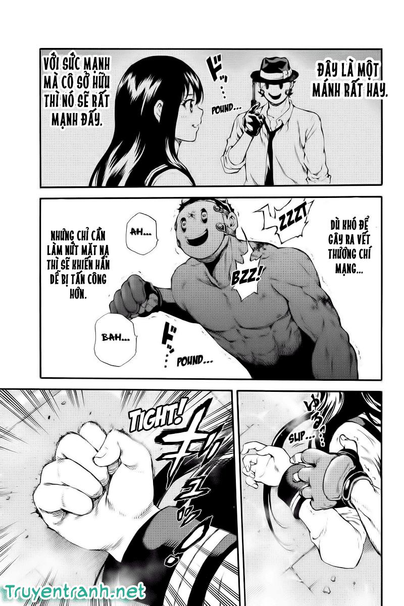 tenkuu shinpan arrive chapter 145 12