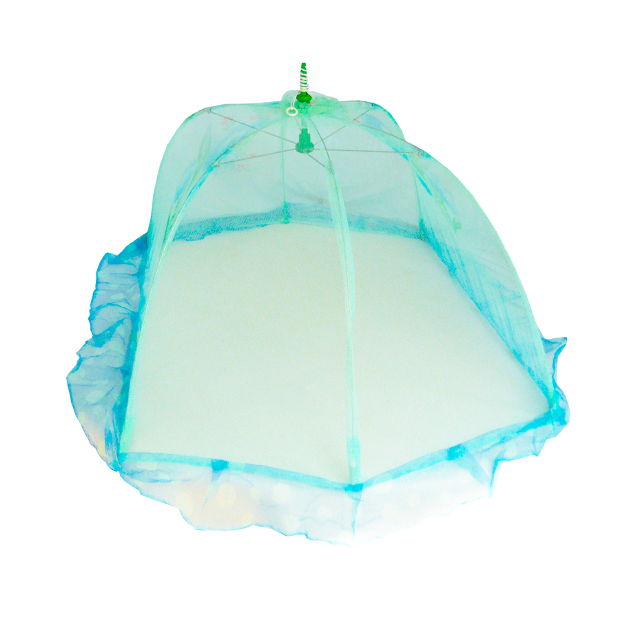 Màn, mùng chụp cho bé Sunbaby