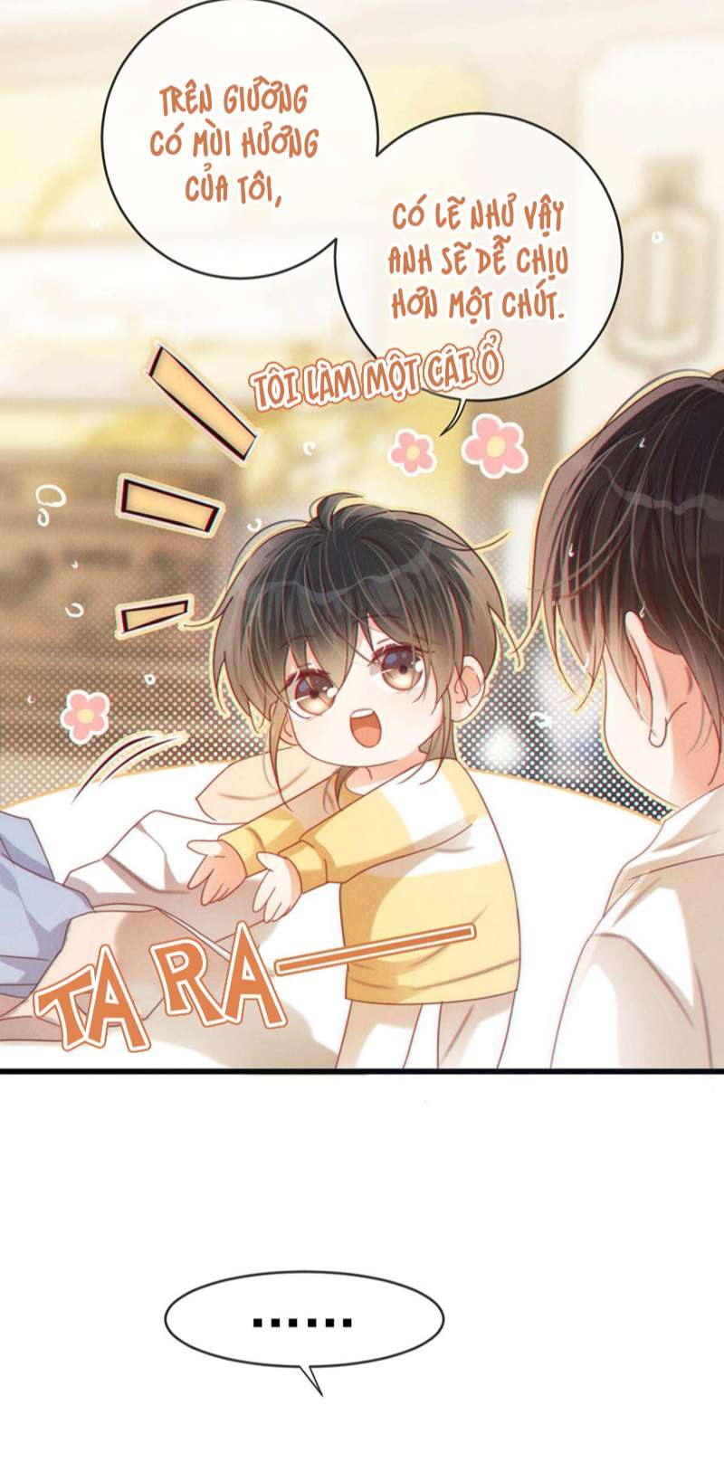 nịch tửu chapter 78 36