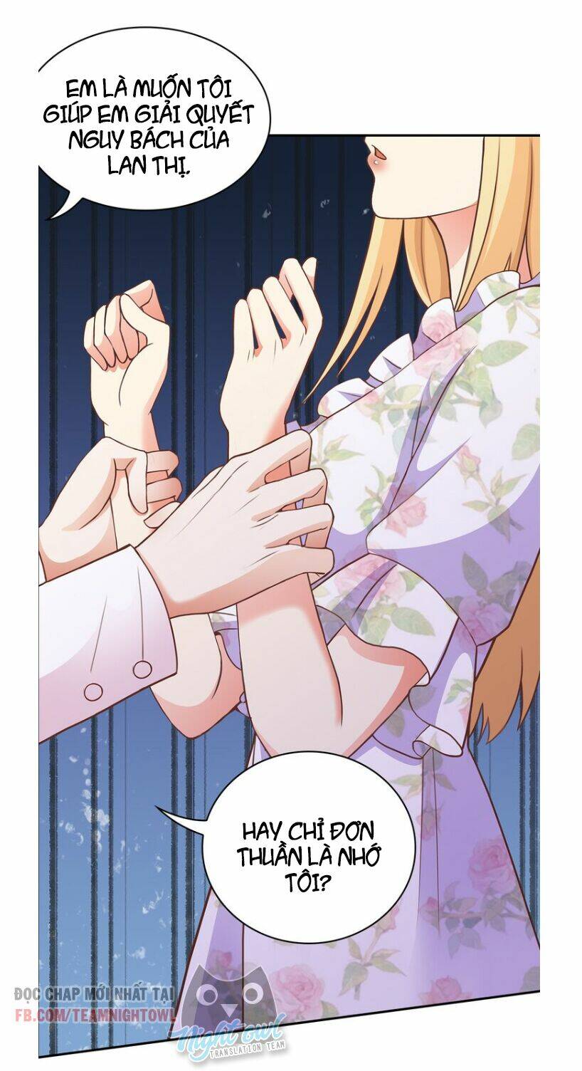 ác ma đích độc sủng điềm thê chapter 5 17