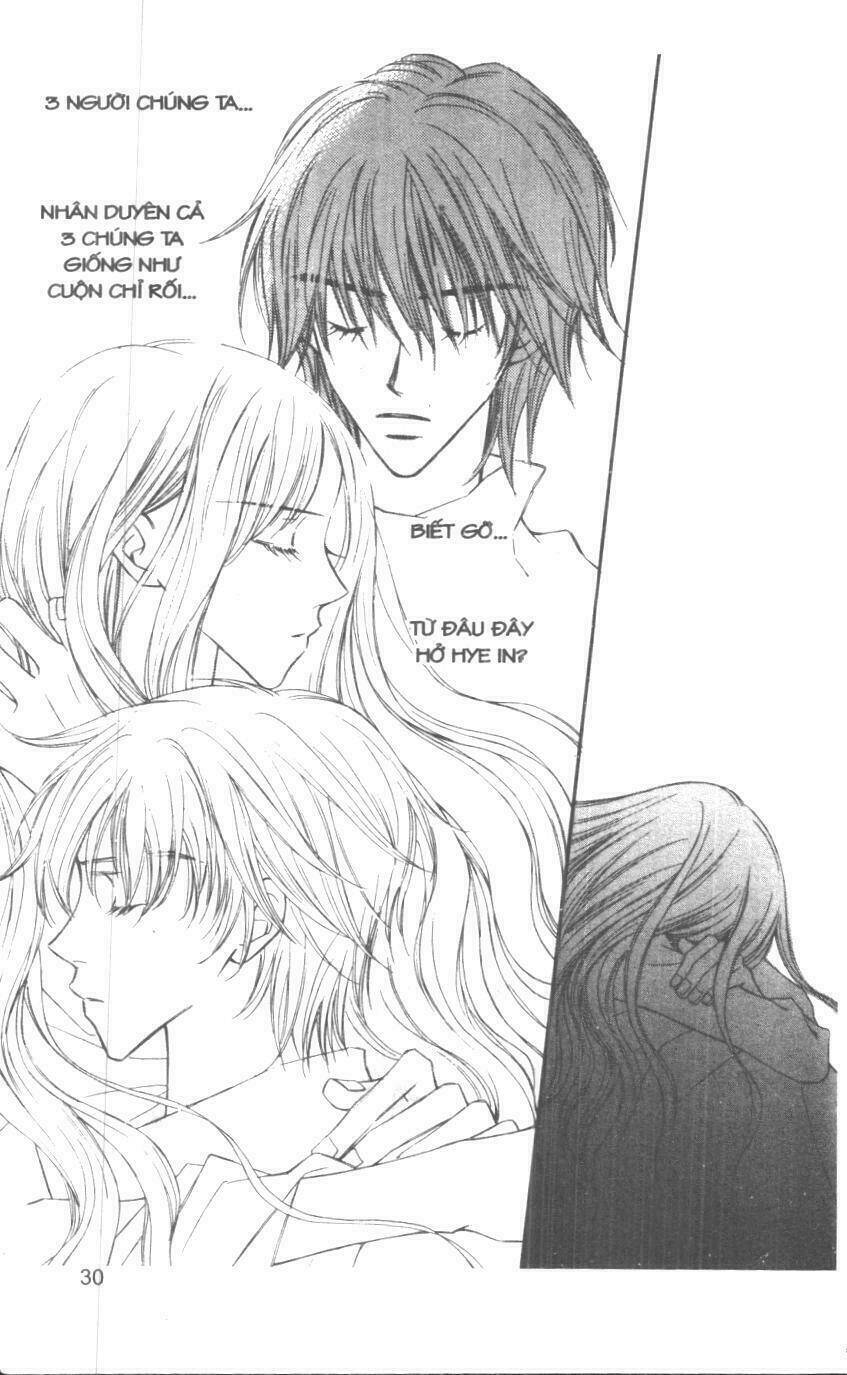 sad love story chapter 5 31